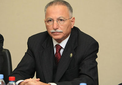 أكمل الدين إحسان أوغلي